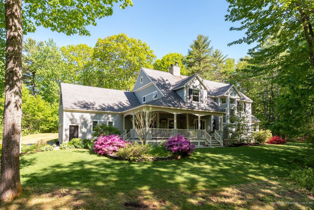 3 Surrey Ln, Kennebunk, ME 04043 Trulia