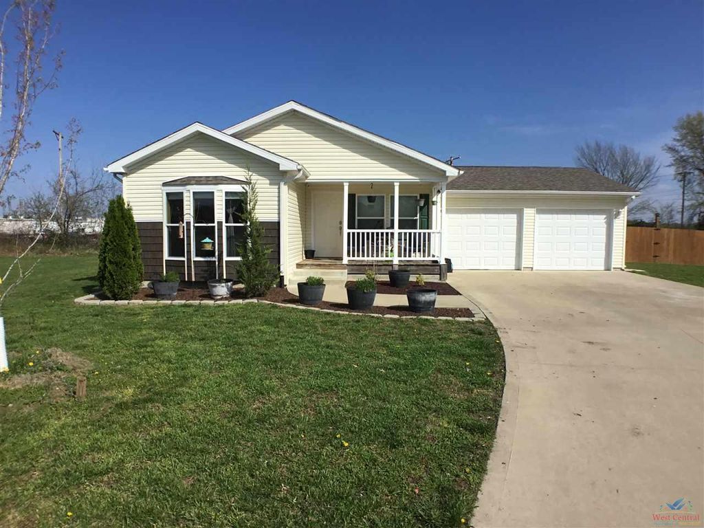 526 Meadowlark Dr, Clinton, MO 64735 Trulia