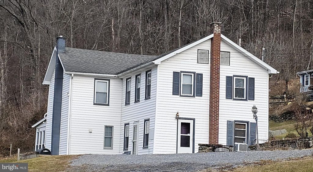 41 Pinewood Rd, Yeagertown, PA 17099 Trulia