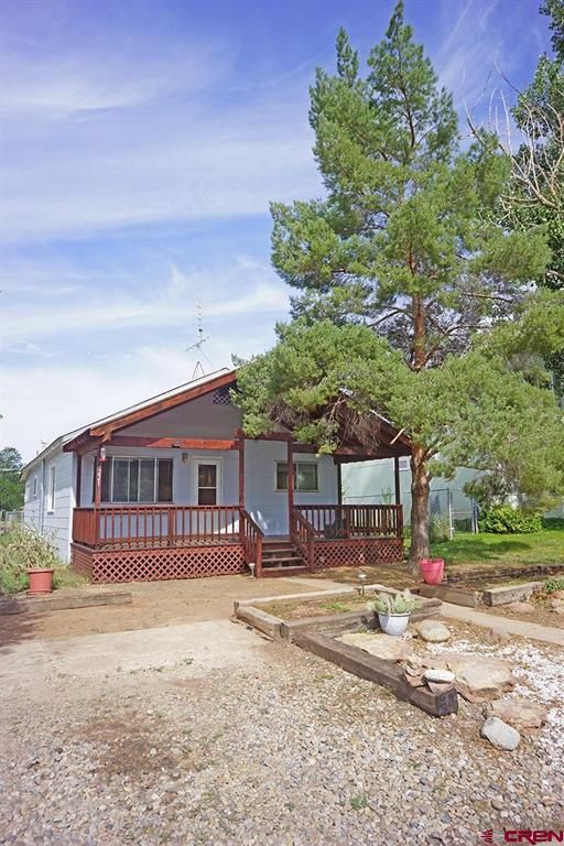 221 S Washington St, Cortez, CO 81321