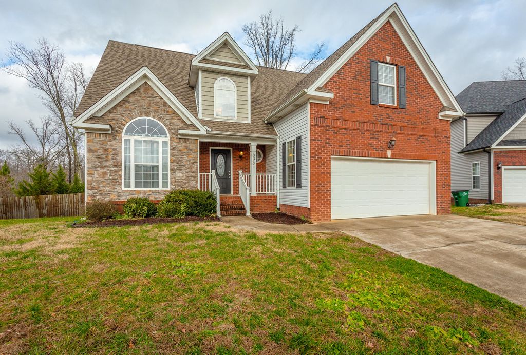 8341 Witherow Way, Ooltewah, TN 37363 Trulia