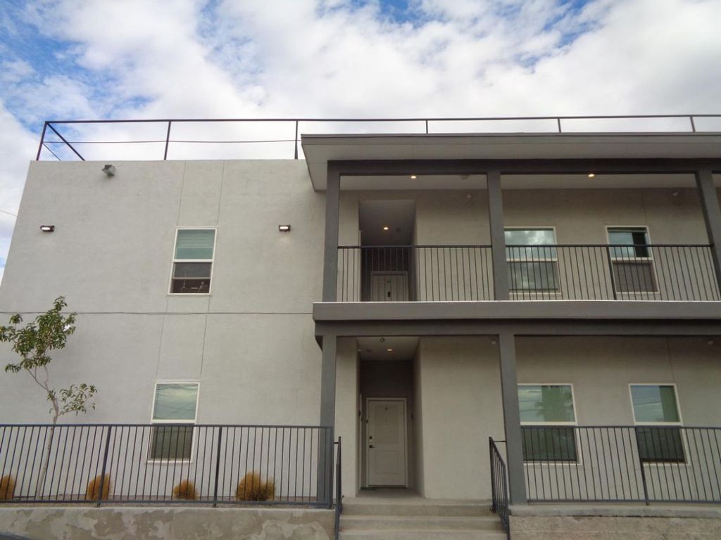 1964 Murchison Dr El Paso, TX Trulia