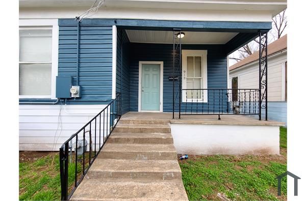 913 Preston St, Waco, TX 76704