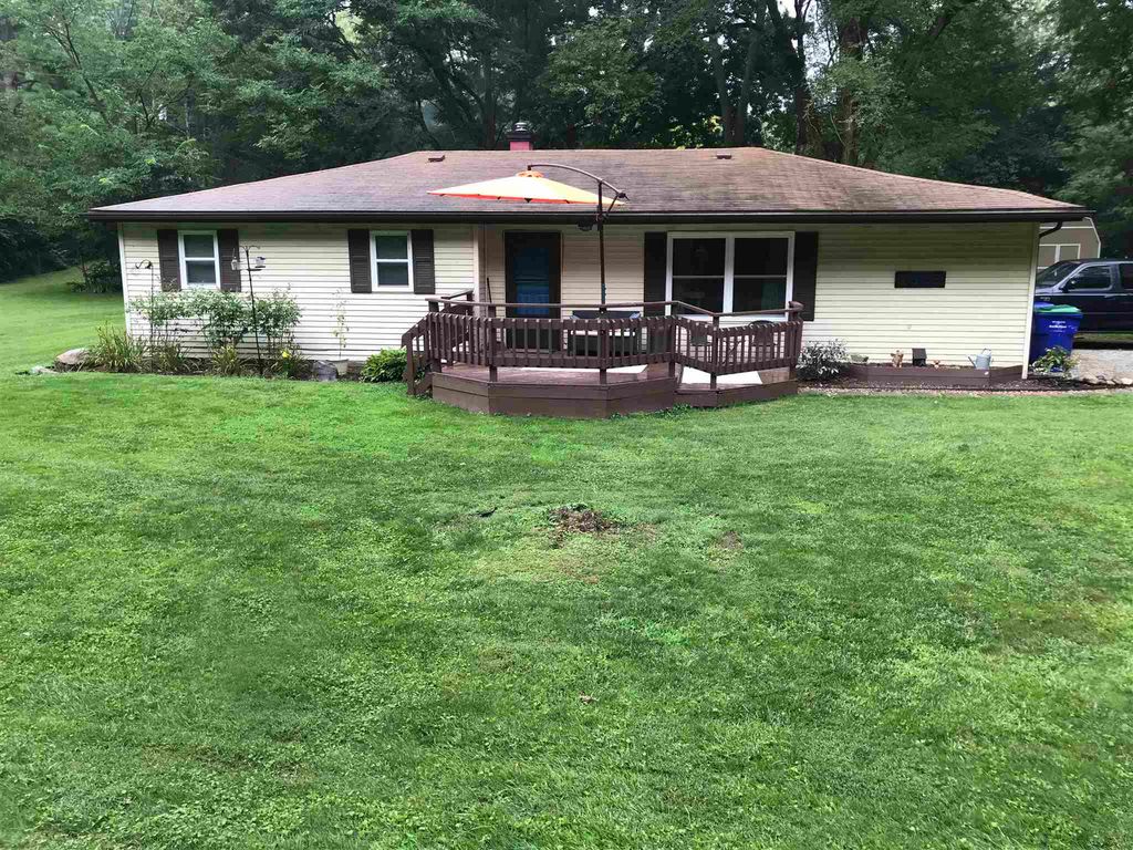 7629 W County Line Rd, Roanoke, IN 46783 Trulia