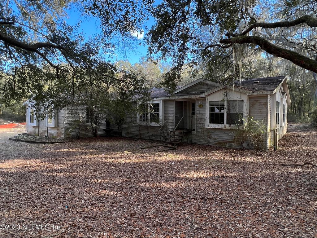 123 RANCHETTE Circle, Florahome, FL 32140 Trulia