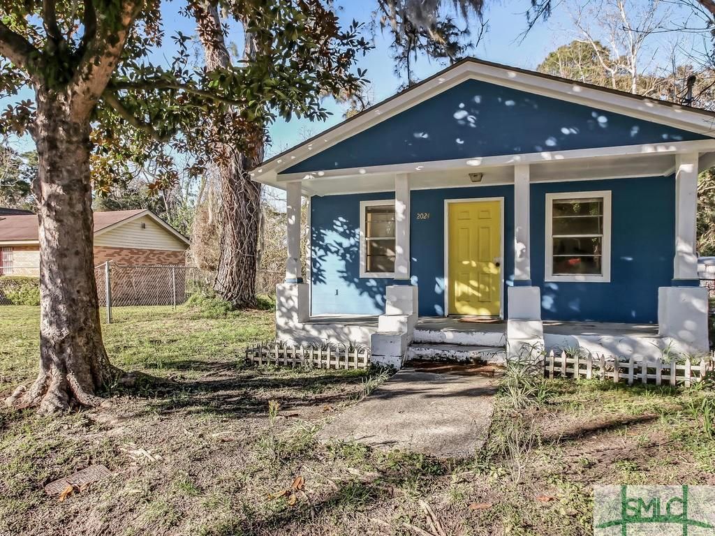 2024 Mitchell St, Savannah, GA 31405 Trulia