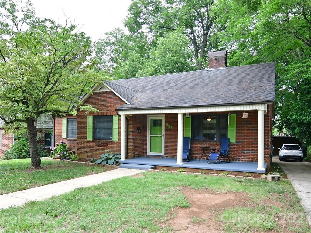 homes for rent in statesville nc