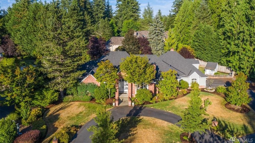 3414 262nd Ave SE, Sammamish, WA 98075