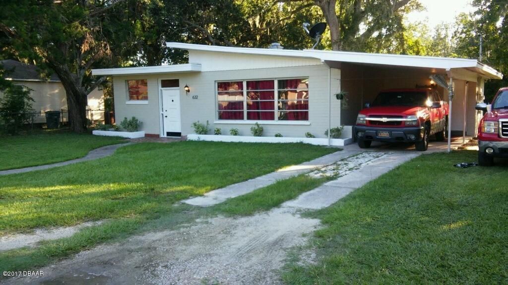 632 Byron Ave, Daytona Beach, FL 32114