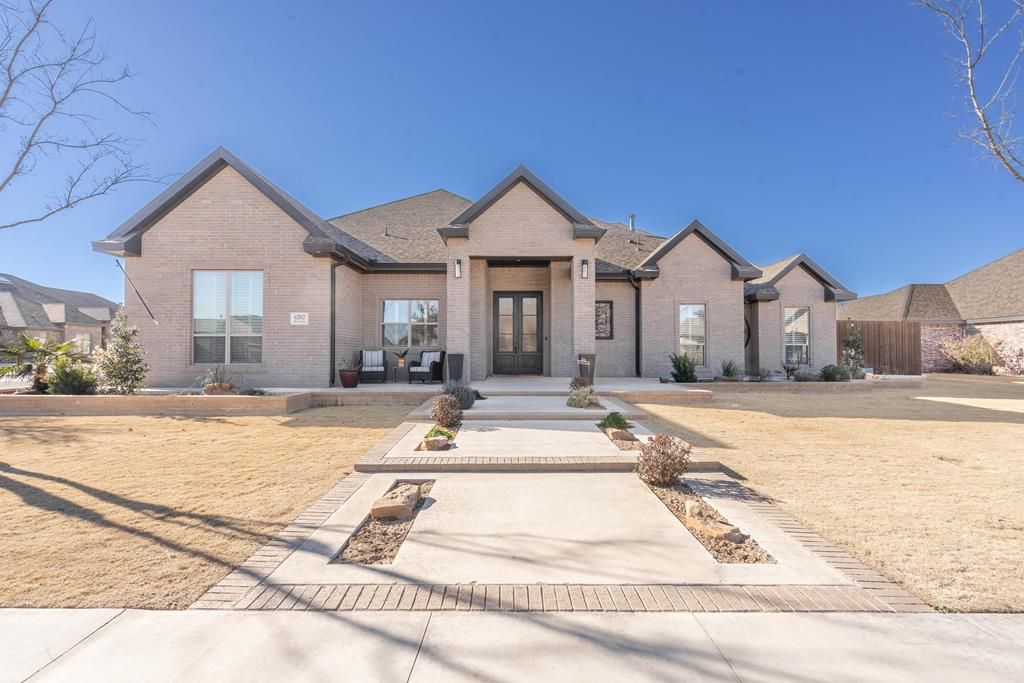 6707 Briaroaks Dr, Midland, TX 79707 MLS 50069838 Trulia