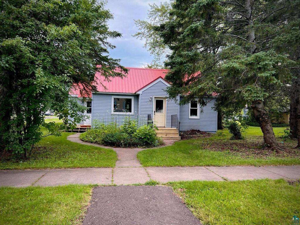 2732 E 4th St, Superior, WI 54880 SingleFamily Home for Sale MLS