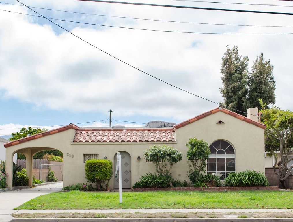 218 E Romie Ln, Salinas, CA 93901 Trulia