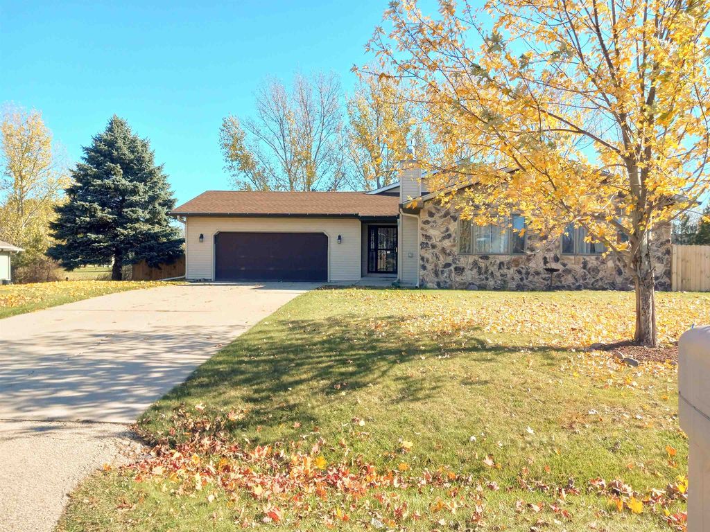 N6426 Bahr Estates Dr, Cecil, WI 54111 Trulia