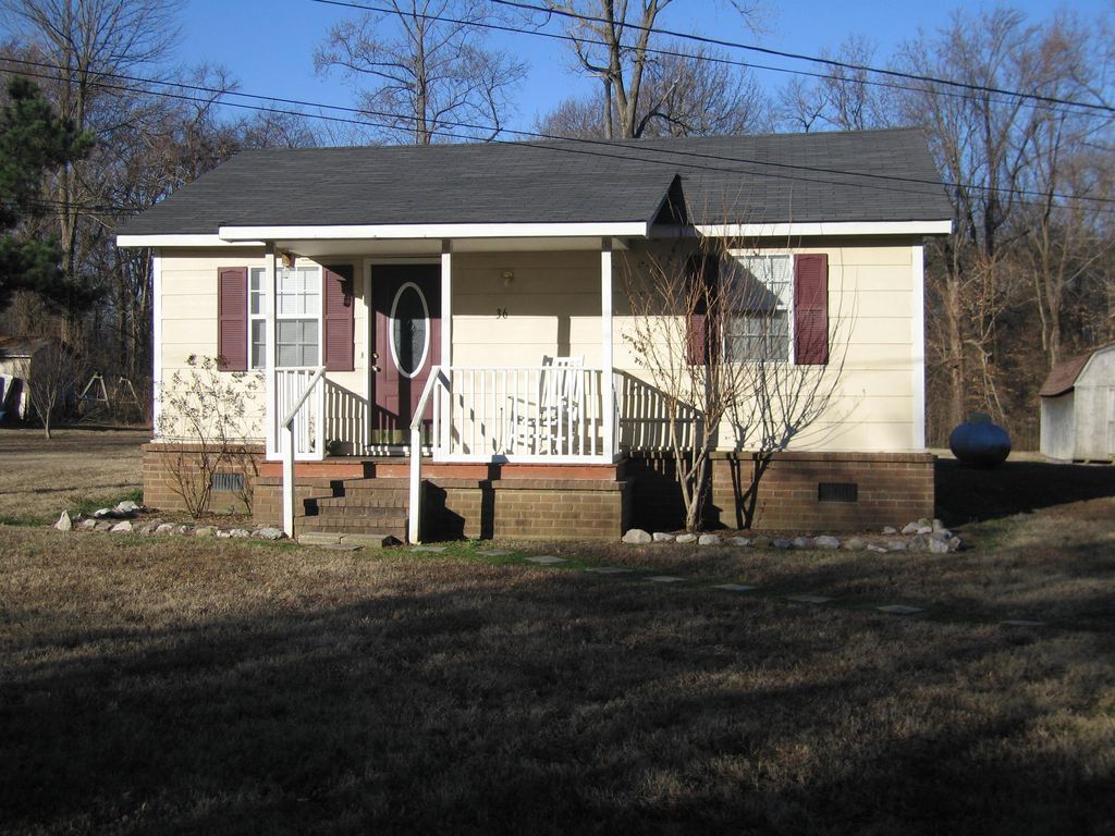 36 Bluff Rd, Drummonds, TN 38023 Trulia