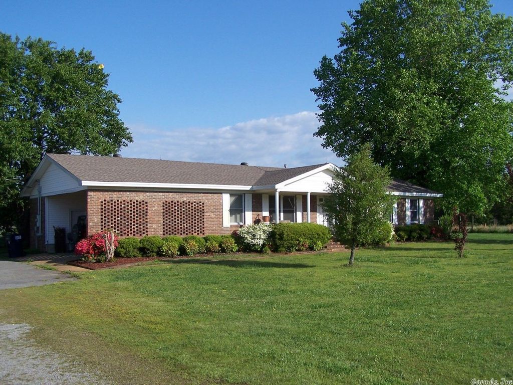 2264 Highway 267 S, Searcy, AR 72143
