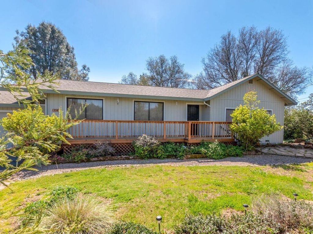 3595 Eagle View Dr, Cameron Park, CA 95682 Trulia