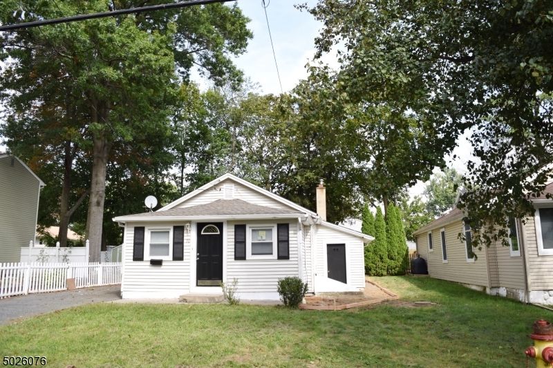 house for sale in parsippany nj