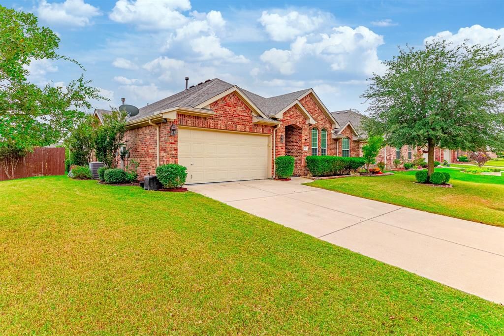 408 Canadian Trl, Mansfield, TX 76063