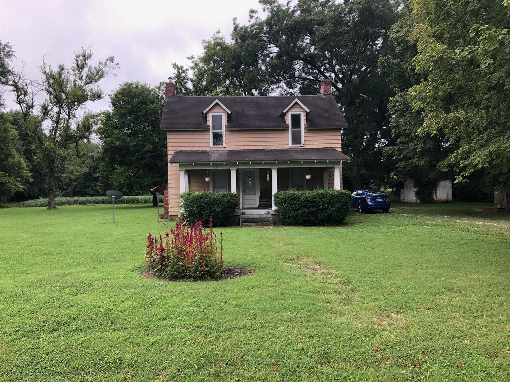 3565 Old Clarksville Pike, Joelton, TN 37080 Trulia