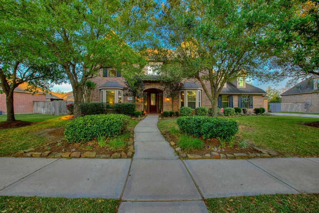2034 Grayson Lakes Blvd, Katy, TX 77494 Trulia