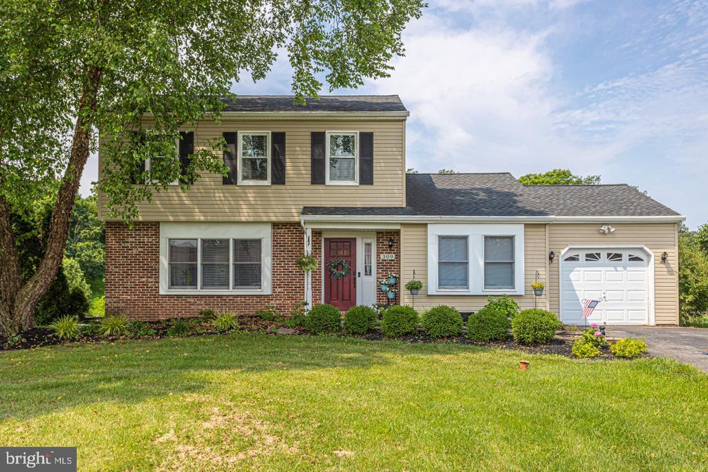 309 Sturgis Rd, Harleysville, PA 19438 Trulia