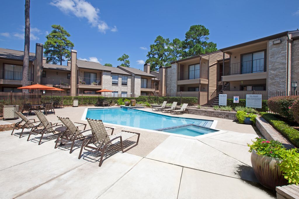 22221 Cypresswood Dr #101004 Spring TX 77373 See Est Value