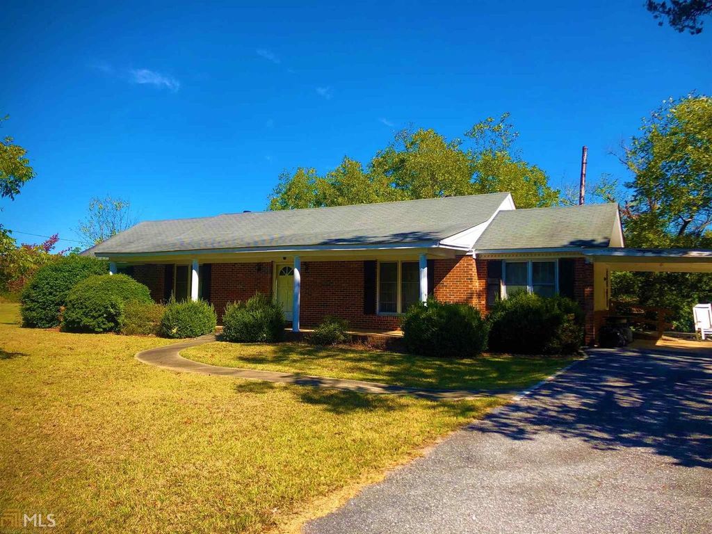 702 Athens Rd, Lexington, GA 30648 Trulia