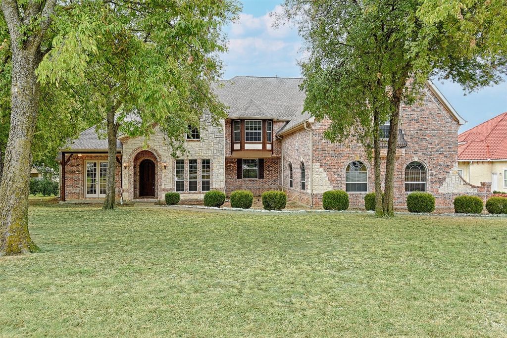 6012 Pinnacle Cir, Little Elm, TX 75068 Trulia