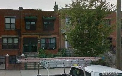 452 Hart St, Brooklyn, NY 11221