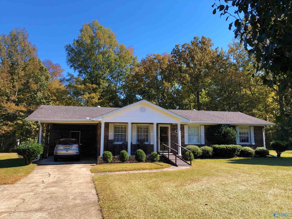 4775 Neely St, Cedar Bluff, AL 35959 Trulia