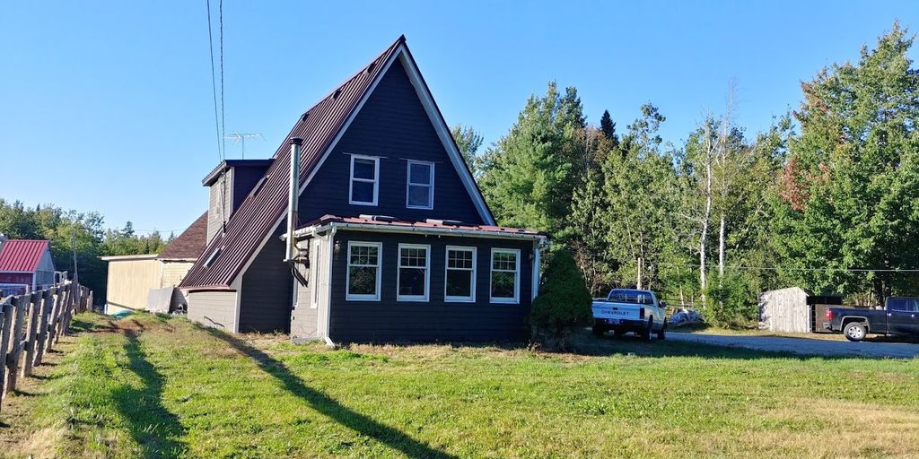 166 Marshfield Flats Rd, Marshfield, ME 04654 Trulia