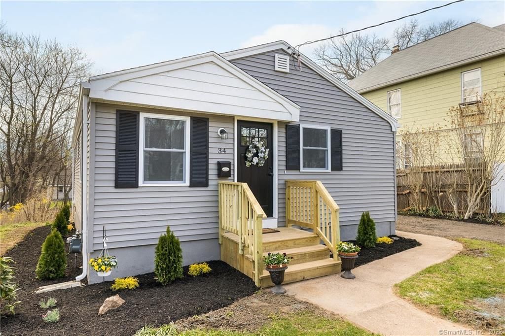 34 Hawthorne St, Manchester, CT 06042 Trulia