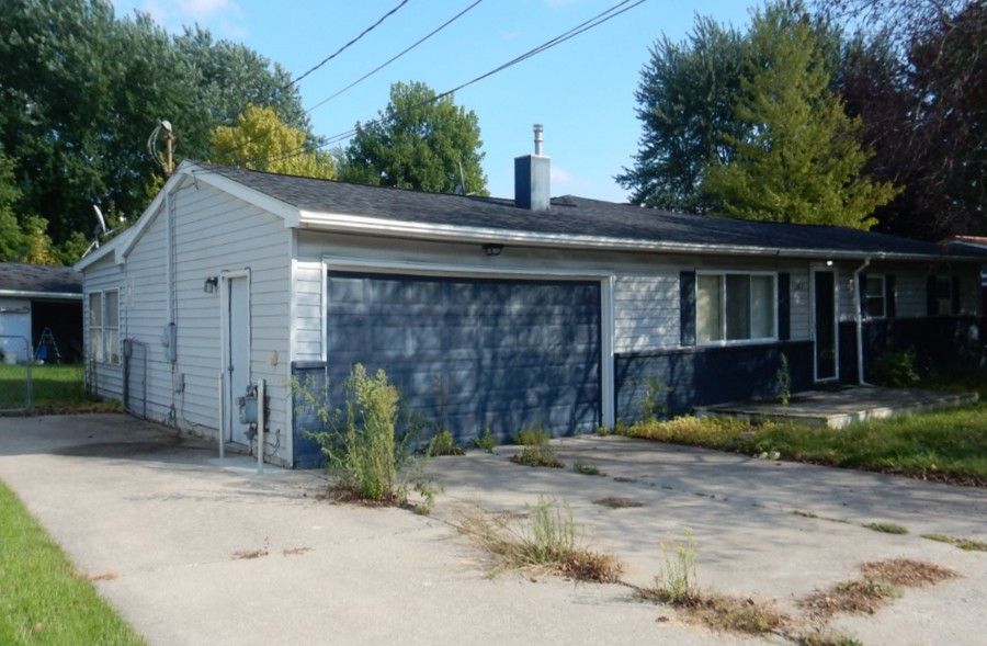 382 Harvey St, Freeland, MI 3 Bed, 2 Bath SingleFamily Home 8