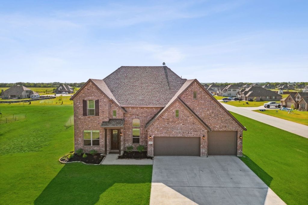 3110 Jessup Cir, Blue Ridge, TX 75424 Trulia