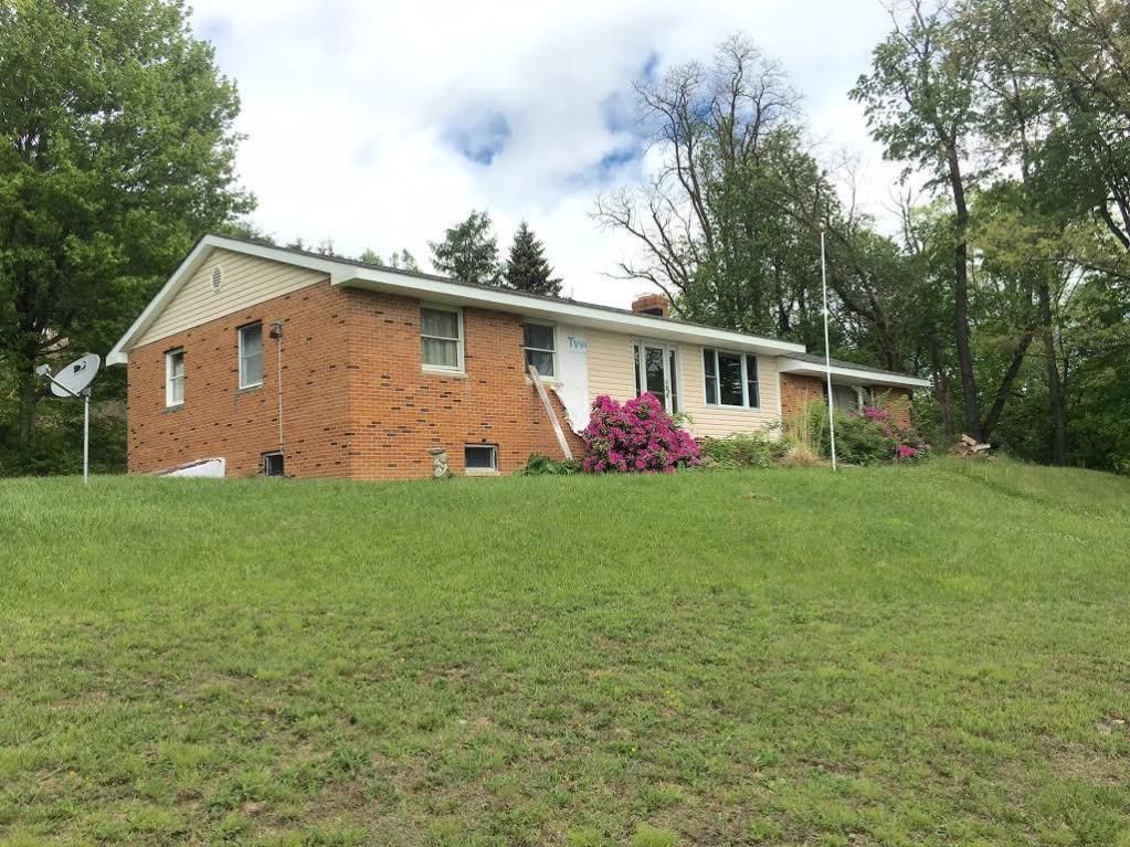 153 Rush St, Osceola Mills, PA 16666 Trulia