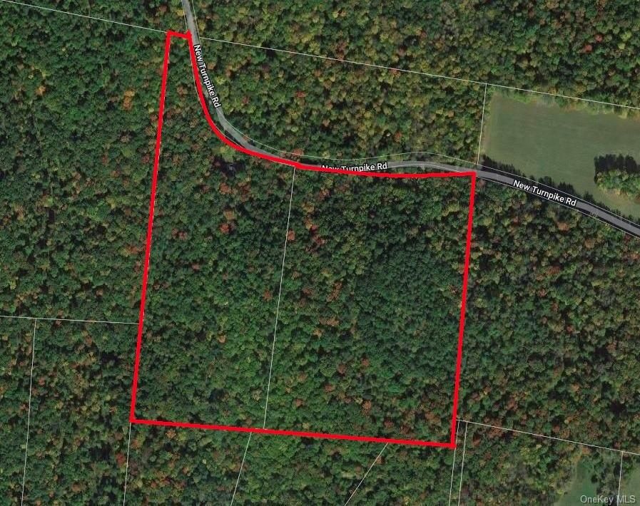 Lot 22.7 New Turnpike B, Glen Spey, NY 12737 MLS H6278485 Trulia