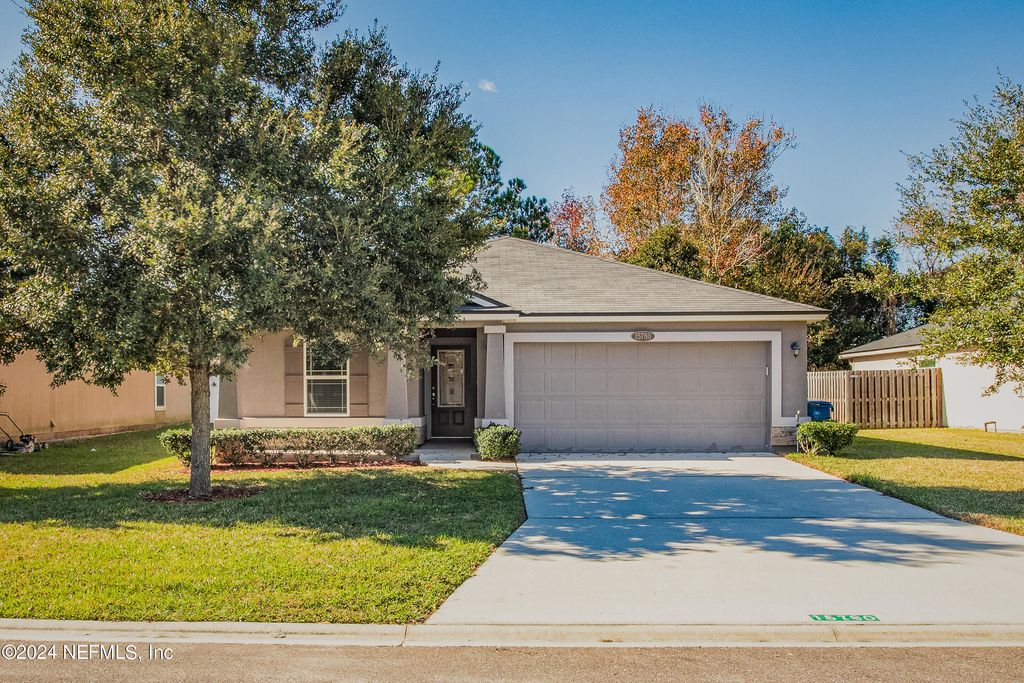 15780 CANOE CREEK Drive, Jacksonville, FL 32218 Trulia