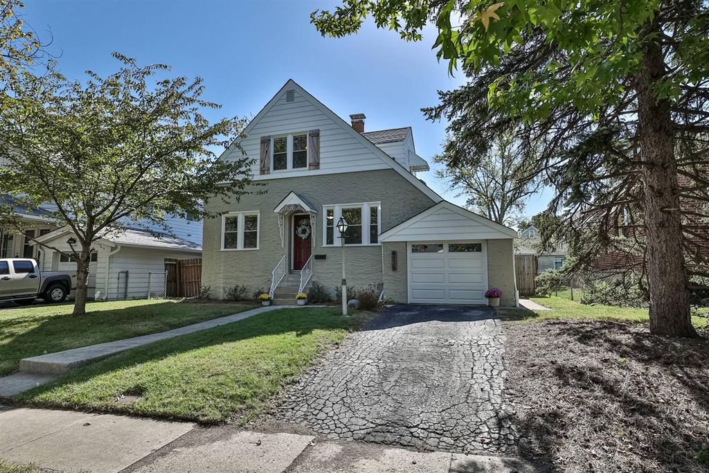 4133 Lansdowne Ave, Cincinnati, OH 45236