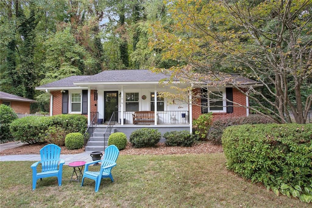 1016 Scott Cir, Decatur, GA 30033 Trulia