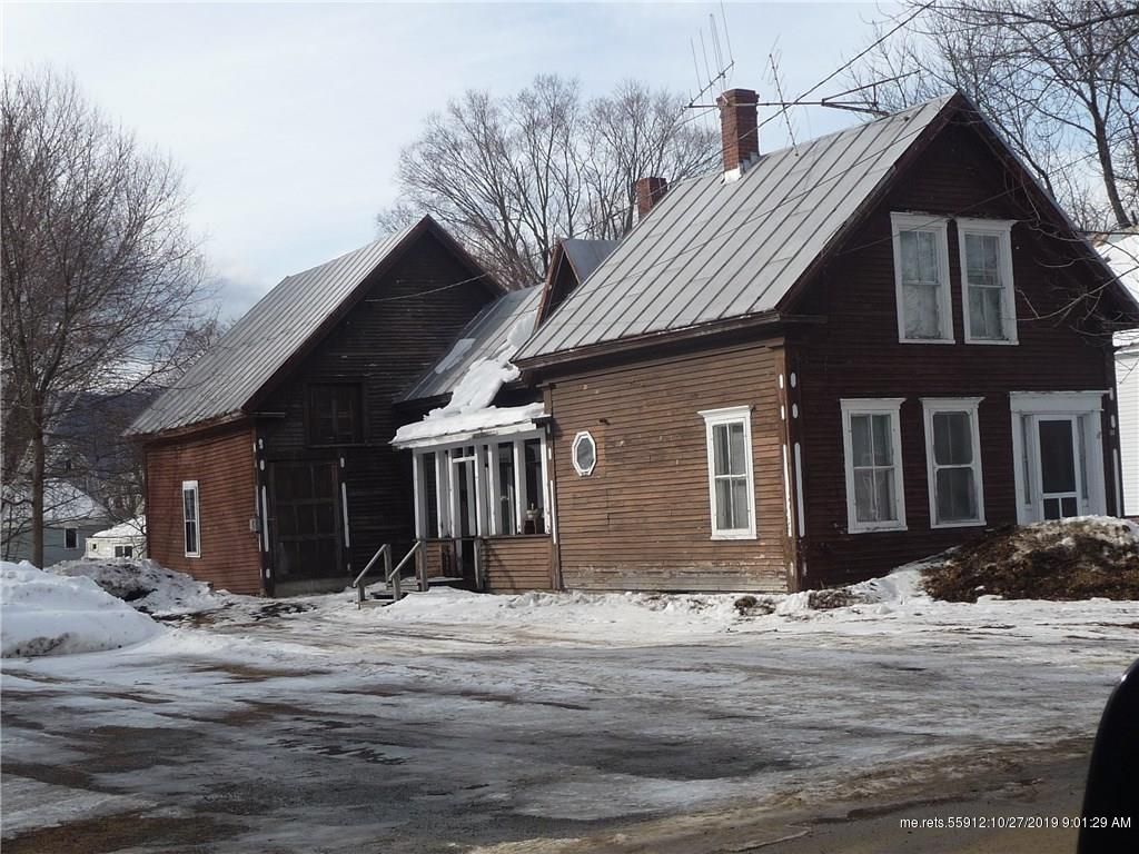 60 School St, Kingfield, ME 04947 Trulia