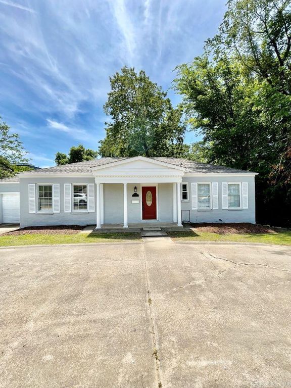 6109 Cantrell Rd, Little Rock, AR 72207 MLS 23028251 Trulia