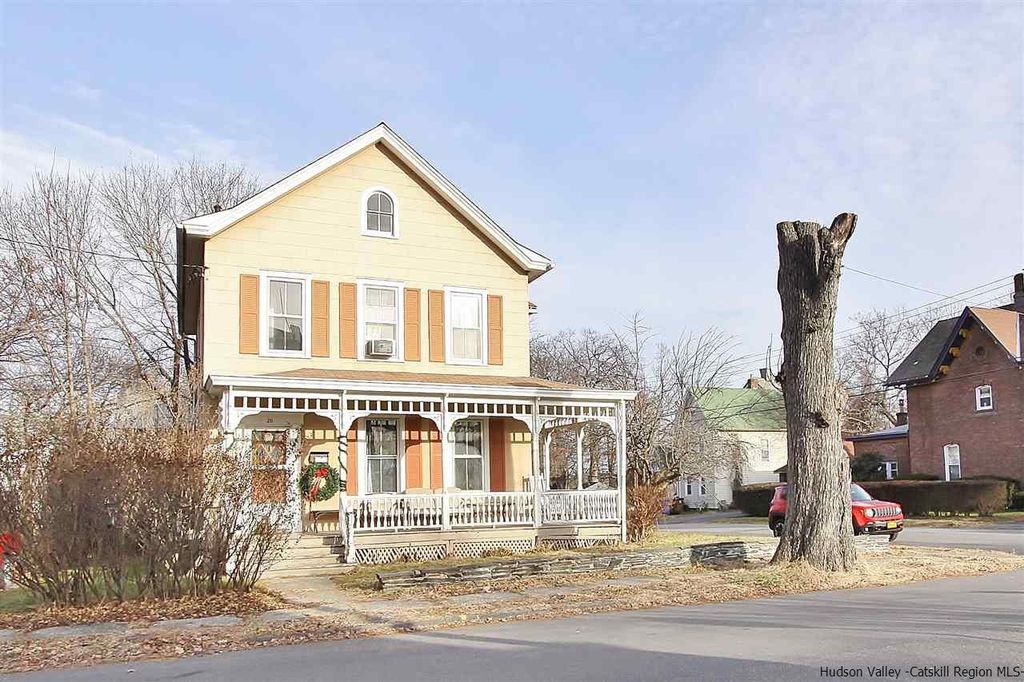 20 Crane St, Kingston, NY 12401 Trulia