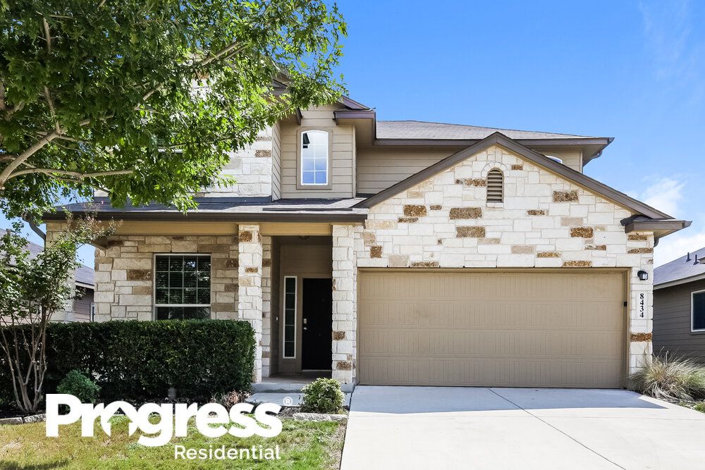 8434 Cedar Mdws, San Antonio, TX 78254 Trulia