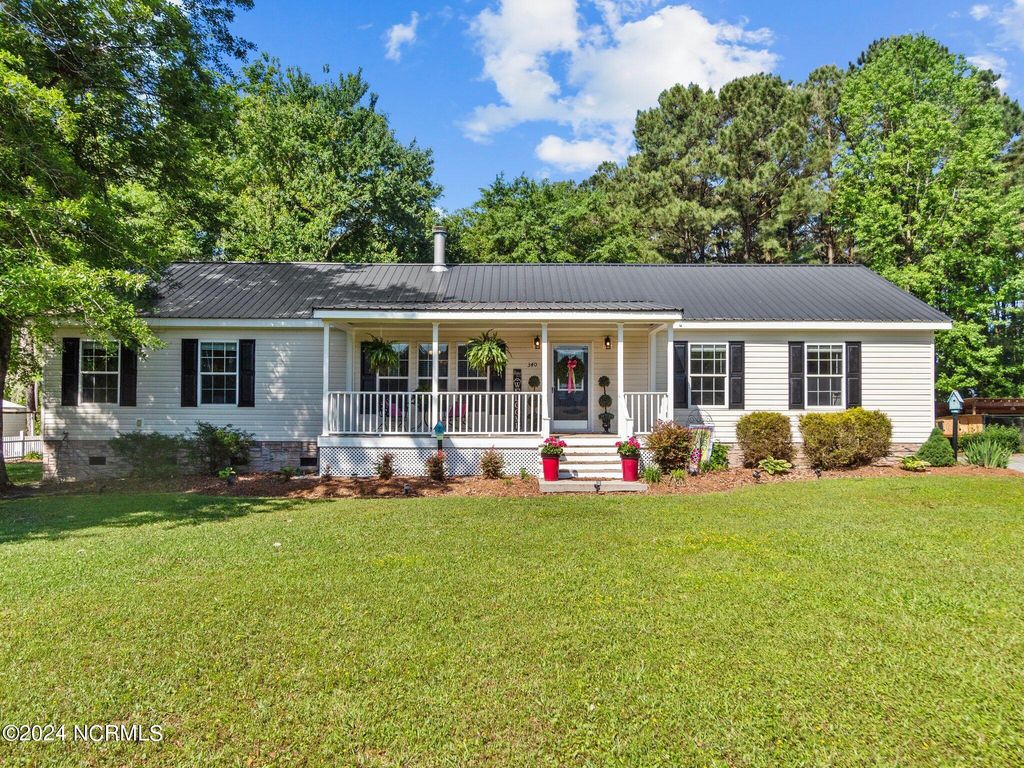 340 Batchelor Bay Road, Wallace, NC 28466 Trulia