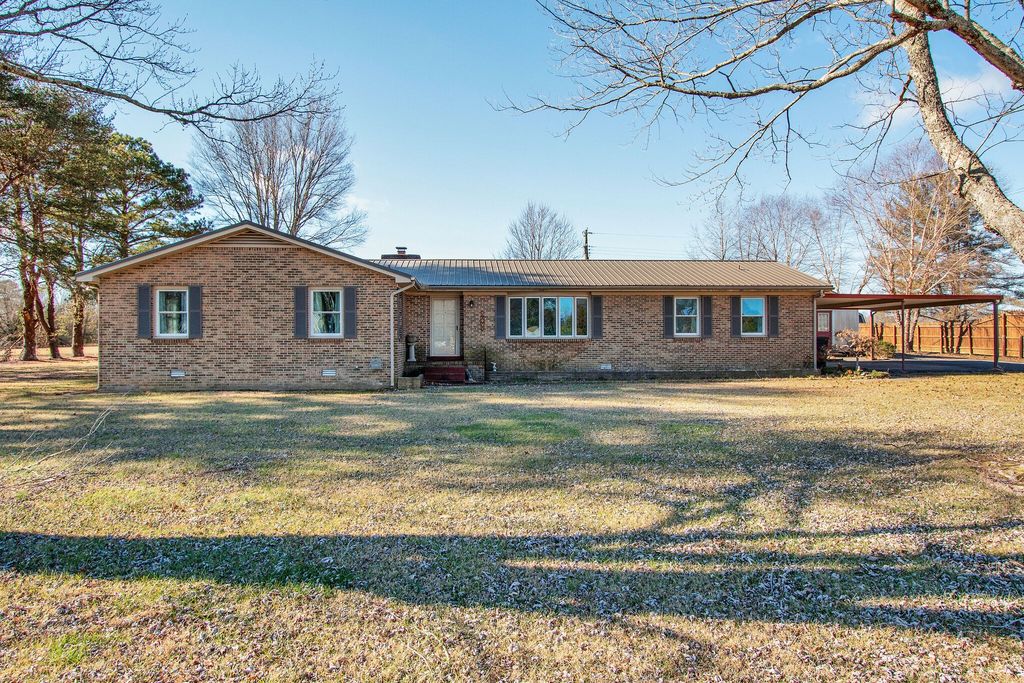 1510 Old Estill Springs Rd, Tullahoma, TN 37388 Trulia
