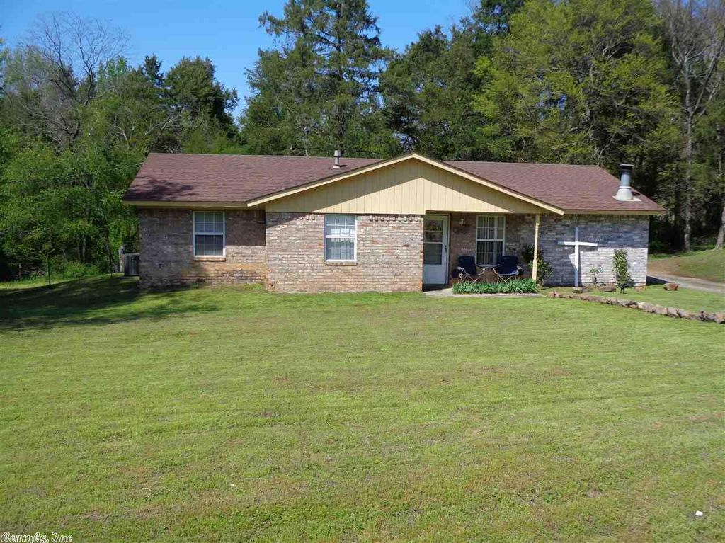 316 Spivey Rd, Atkins, AR 72823 Trulia