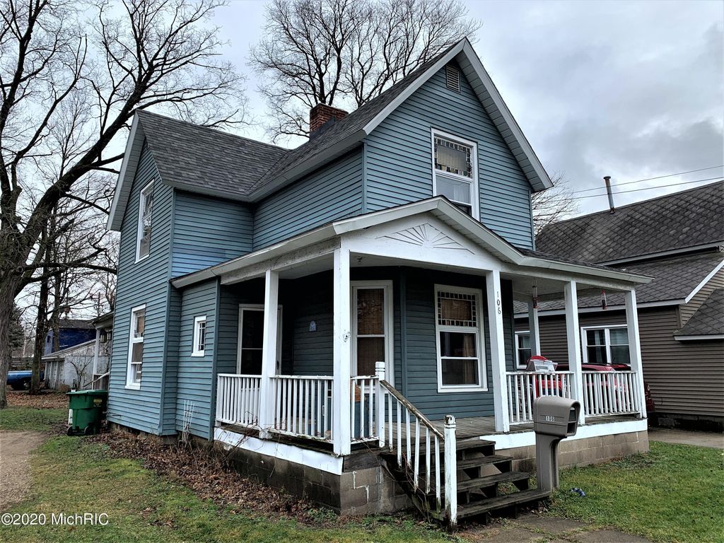 106 Orchard St, Dowagiac, MI 49047 Trulia