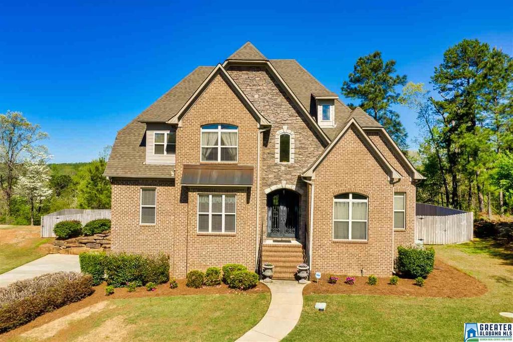 2044 Long Leaf Lake Cir, Bessemer, AL 35022 Trulia