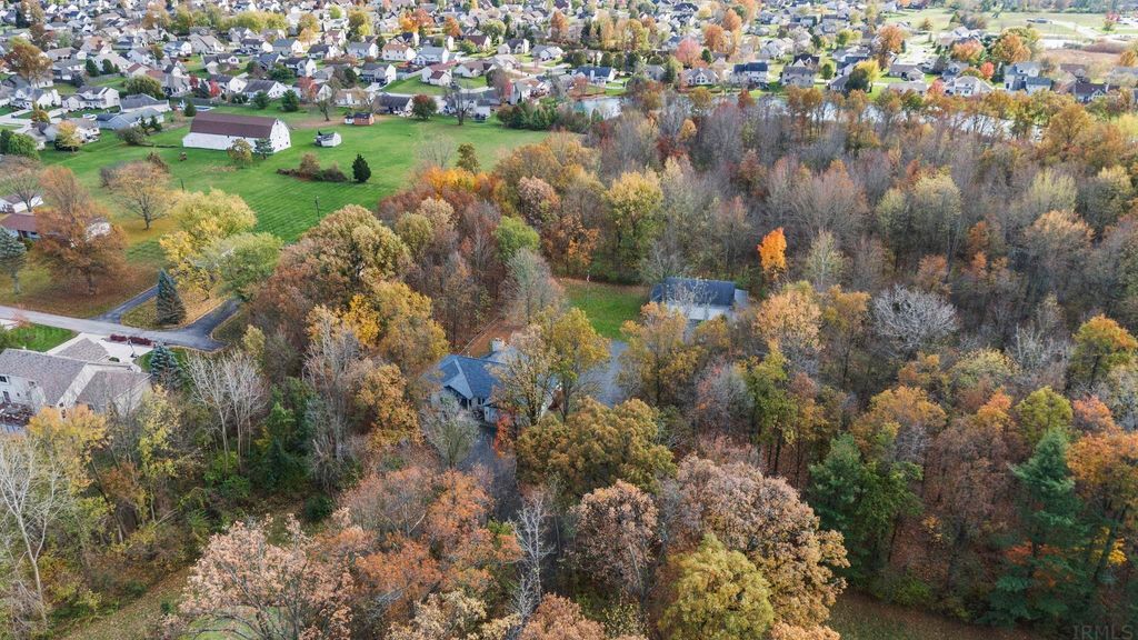 1503 Carroll Rd, Fort Wayne, IN 46845 MLS 202340360 Trulia