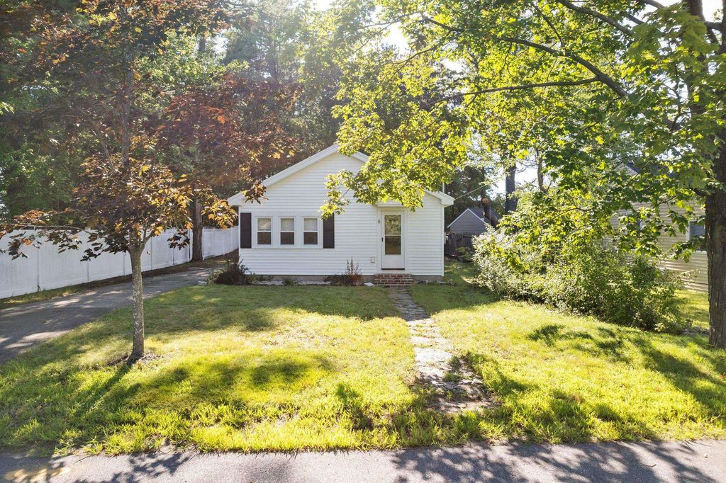 8 Drew Street, Concord, NH 03301 Trulia